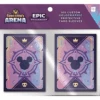 SORCERER'S ARENA SLEEVES (100) -Games And Stuff Online 033175984366