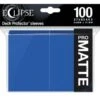 ECLIPSE MATTE PACIFIC BLUE 100 2 ECLIPSE MATTE PACIFIC BLUE 100 -Games And Stuff Online 15614