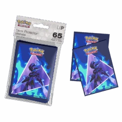 POKEMON CERULEDGE DECK SLEEVES (65)