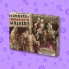 ZOMBICIDE WHITE DEATH CLIMBERS AND TERRACOTTA PACK -Games And Stuff Online 17