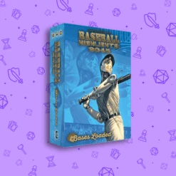 Other BASEBALL HIGHLIGHTS 2045: BASES LOADED EDITION