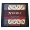 SCRABBLE LUXURY TROPHY EDITION W/ ROTATING BOARD 2 SCRABBLE LUXURY TROPHY EDITION W/ ROTATING BOARD -Games And Stuff Online 1e8c7956764eddadafdc909db9b438c0192cd3b366f7e555e4c00fb24f1bc638