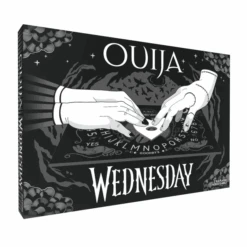 OUIJA WEDNESDAY