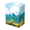 LANDS PLAINS DECK BOX