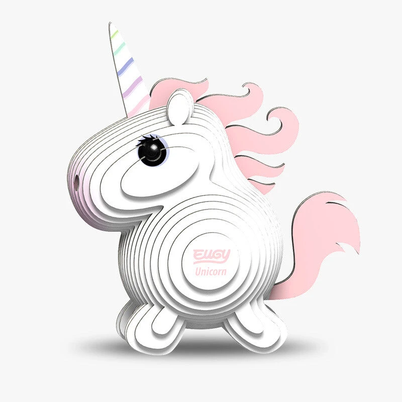 EUGY UNICORN 1 EUGY UNICORN