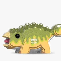 EUGY ANKYLO (ANKYLOSAURUS)