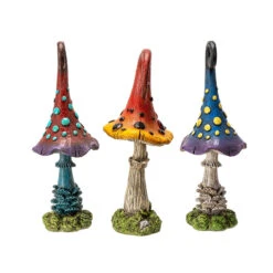 BIG MAMA JAMA MAGIC MUSHROOM STATUE -Games And Stuff Online 266f938daffad256c64e2f1b27c5c83b99775a565fd5d6547a0061f148c919a2