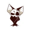 SKULL BAT STICKER -Games And Stuff Online 2c6fc358f5e95a0e966ae7fb317c4cd692e6032b7125f27148ec3de4baf7dd76