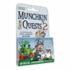 MUNCHKIN SIDE QUESTS 2 -Games And Stuff Online 2pt munchkin side quests 2.500x0