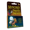 MUNCHKIN: TRICKY TREATS EXPANSION