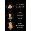 YOUNG QUEENS BY LEAH REDMOND CHANG 2 YOUNG QUEENS BY LEAH REDMOND CHANG -Games And Stuff Online 4181Kgo84SL. SY445 SX342