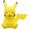 POKEMON MODEL KIT QUICK!: 16 PIKACHU (SITTING POSE)