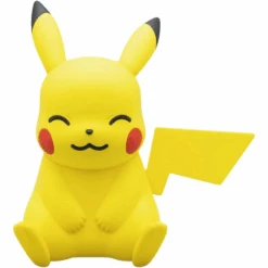 POKEMON MODEL KIT QUICK!: 16 PIKACHU (SITTING POSE)