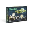 LOOK WHO'S PURGING NOW: RICK & MORTY -Games And Stuff Online 41yG3dAjPzL. AC