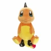 POKEMON: CHARMANDER POCKET MONSTER BACKPACK -Games And Stuff Online 4513266172184
