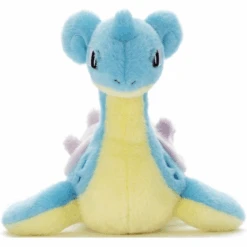 POKEMON PLUSH: LAPRAS