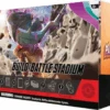 PALDEA EVOLVED BUILD & BATTLE STADIUM -Games And Stuff Online 496935