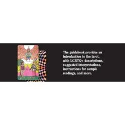 QUEER TAROT 11 QUEER TAROT -Games And Stuff Online 5042e929 6ef3 45b9 b31f 47fe73c9c384. CR0 0 4042 1250 PT0 SX970 V1