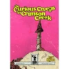 THE CURIOUS CREEPS IN CRIMSON CREEK (REVISED)