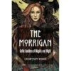 THE MORRIGAN: CELTIC GODDESS OF MAGICK AND MIGHT BY COURTNEY WEBER 2 THE MORRIGAN: CELTIC GODDESS OF MAGICK AND MIGHT BY COURTNEY WEBER -Games And Stuff Online 514LDQ5BdyL. SY445 SX342
