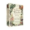 THE GREEN WITCH'S ORACLE DECK