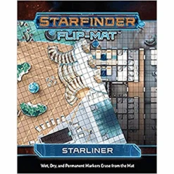 Other STARFINDER FLIP-MAT STARLINER