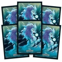 LORCANA SISU SLEEVES