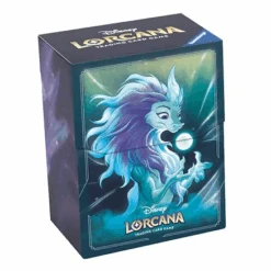 LORCANA SISU DECKBOX