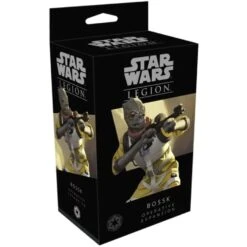 Other STAR WARS LEGION BOSSK
