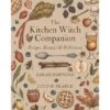 THE KITCHEN WITCH COMPANION: RECIPIES, RITUALS, AND REFLECTIONS BY SARAH ROBINSON AND LUCY H. PEARCE -Games And Stuff Online 51IufSPxgVL. SX342 SY445