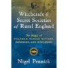 WITCHCRAFT AND SECRET SOCIETIES OF RURAL ENGLAND: THE MAGIC OF TOADMEN, PLOUGH WITCHES, MUMMERS, AND BONESMEN BY NIGEL PENNICK 2 WITCHCRAFT AND SECRET SOCIETIES OF RURAL ENGLAND: THE MAGIC OF TOADMEN, PLOUGH WITCHES, MUMMERS, AND BONESMEN BY NIGEL PENNICK -Games And Stuff Online 51LRNKdrG3L. SY445 SX342