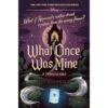 WHAT ONCE WAS MINE (A TWISTED TALE) BY LIZ BRASWELL 3 WHAT ONCE WAS MINE (A TWISTED TALE) BY LIZ BRASWELL -Games And Stuff Online 51MJ14uNrzL. SY445 SX342