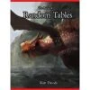 THE BOOK OF RANDOM TABLES -Games And Stuff Online 51Ul NW roL. SX258 BO1 204 203 200