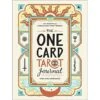 THE ONE CARD TAROT JOURNAL BY MARIA SOFIA MARMANIDES 2 THE ONE CARD TAROT JOURNAL BY MARIA SOFIA MARMANIDES -Games And Stuff Online 51Y MRgmmdL. SY445 SX342