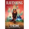 RAVENSONG BY TJ KLUNE (A GREEN CREEK NOVEL) 2 RAVENSONG BY TJ KLUNE (A GREEN CREEK NOVEL) -Games And Stuff Online 51Yi1sbw 6L. SY445 SX342