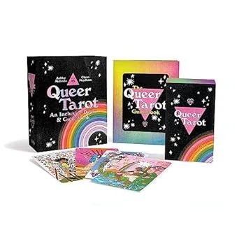 QUEER TAROT 2 QUEER TAROT - Image 2