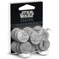 Other STAR WARS LEGION TROOPER BASES