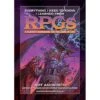 EVERYTHING I NEED TO KNOW I LEARNED FROM RPGS; A PLAYER'S HANDBOOK FOR THE GAME OF LIFE BY JEFF ASHWORTH -Games And Stuff Online 51n0jc AprL. SY445 SX342