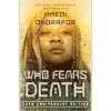 WHO FEARS DEATHS BY NNEDI OKORAFOR 2 WHO FEARS DEATHS BY NNEDI OKORAFOR -Games And Stuff Online 51uGH4eQKTL. SY445 SX342
