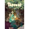 TAPROOT: A STORY ABOUT A GARDENER AND A GHOST BY KEEZY YOUNG 13 TAPROOT: A STORY ABOUT A GARDENER AND A GHOST BY KEEZY YOUNG -Games And Stuff Online 51zQSw3MSlL. SY445 SX342