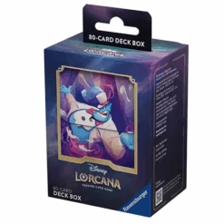 LORCANA GENIE DECKBOX