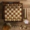CHESS SEVEN IN ONE HEIRLOOM EDITION -Games And Stuff Online 572dd9d4cb51de4b71cba40a4289eacd 2