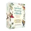 THE SPIRITUAL MEANING OF BIRDS ORACLE DECK -Games And Stuff Online 6104 8GyVL. SL1400