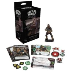Other STAR WARS LEGION CHEWBACCA OPERATIVE