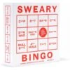 SWEARY BINGO -Games And Stuff Online 619ZqZ8W3ZL. AC SL1400