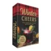 WINTER CHEERS: COZY COLD WEATHER COCKTAIL AND DRINK RECIPIES -Games And Stuff Online 61BwNNV1hrL. SL1400