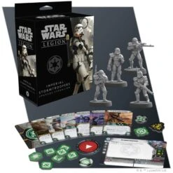Other IMPERIAL STORMTROOPERS UPGRADE EXPANSION
