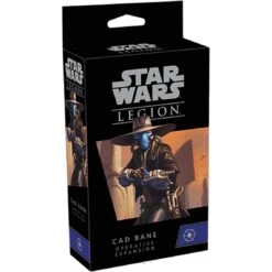 Other STAR WARS LEGION CAD BANE