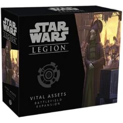 Other STAR WARS LEGION VITAL ASSETS