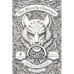 THE BLOODY CHAMBER BY ANGELA CARTER